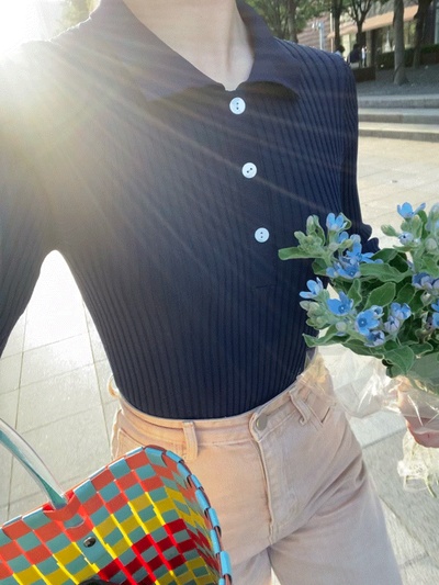 服装搭配指南的图片-五一天晴两日书展打工穿搭