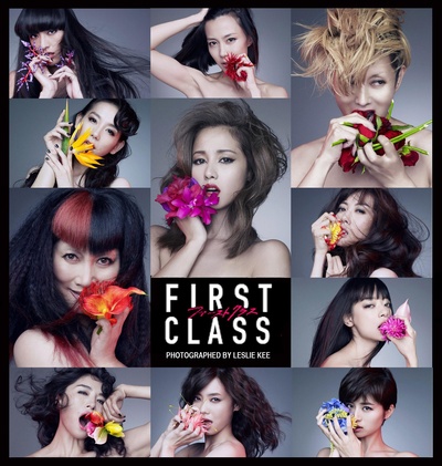 First Class 2的海报-其他海报