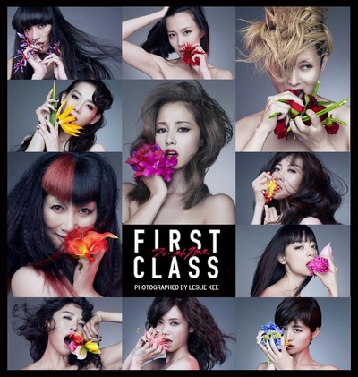 First Class 2的海报-其他海报 日本
