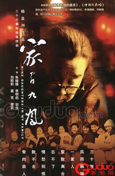 家有九凤的海报-其他海报