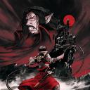 恶魔城 第一季