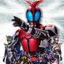 假面骑士KABUTO