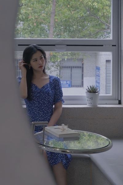 你为入夏所做的准备的图片-准备一个蓝色的夏天