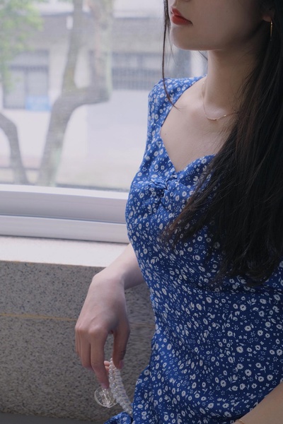 你为入夏所做的准备的图片-准备一个蓝色的夏天