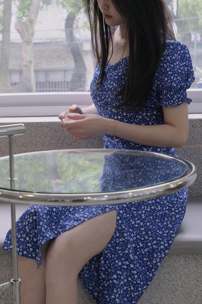 你为入夏所做的准备的图片-准备一个蓝色的夏天