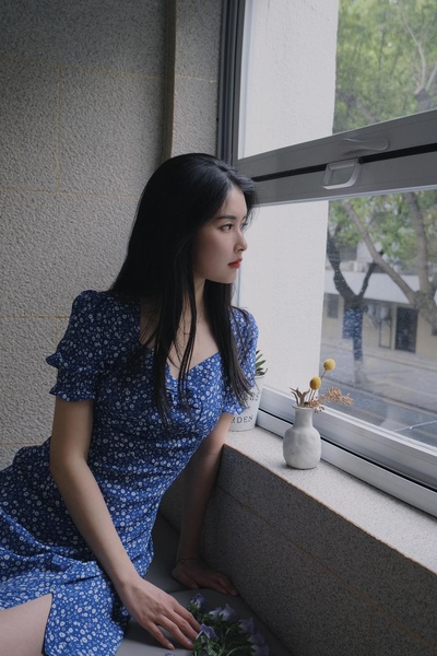 你为入夏所做的准备的图片-准备一个蓝色的夏天