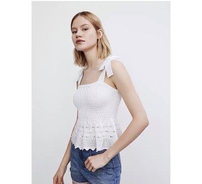 我的夏日穿搭的图片-我不管，所有衣服都要穿成辣妹衣服