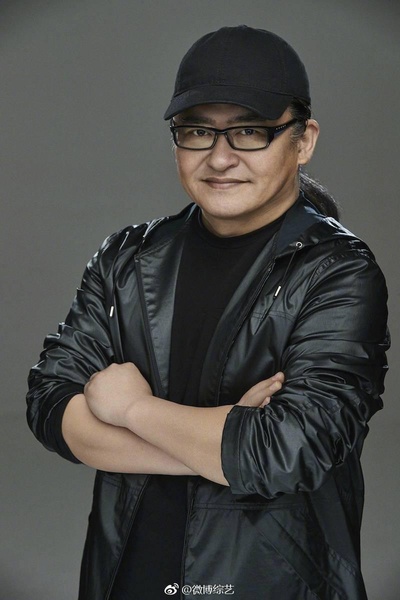 中国新歌声 第二季的海报-正式海报