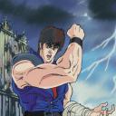 世纪末救世主传说 北斗神拳