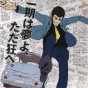 鲁邦三世TV版系列1