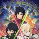 终结的炽天使