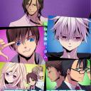 TRICKSTER─江户川乱步「少年侦探团」