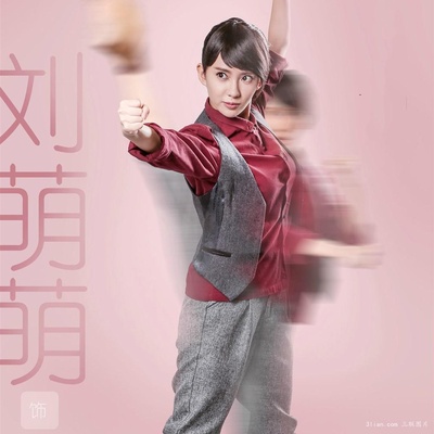 煮妇神探的海报-角色海报