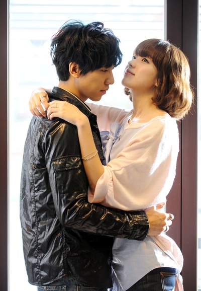 灿烂的遗产的海报-预告海报