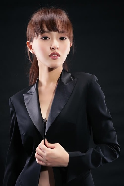 无懈可击之高手如林的海报-角色海报