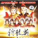 穆桂英之十二寡妇征西