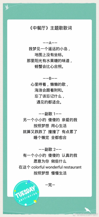 中餐厅的海报-其他海报 中国大陆