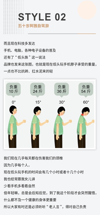夏天的季节性快乐时刻的图片-在我追梦的旅途中，我一直在认真地享受着身体和灵魂都在路上的感觉，自己觉得心态变得越来越好，想法越来越年轻。<br><br>但是到了这个阶段，由于前些年劳累、辛苦的堆积，有时候也会觉得力不从心，比如体力已经不比年轻时候，脚步也开始变得缓慢。最明显的还是因为我一天绝大部分的时间会在车上度过，开车的朋友应该都知道，长时间坐在驾驶位上，脖子会出现酸疼、僵硬的情况，我现在开车没一会儿脖子后方就酸疼难忍，隔几分钟就去捏一捏才能舒缓一点点。<br><br>当有个按摩仪品牌找到我，商务给我介绍了她们的护颈仪产品，以及表示，希望我先试试再考虑合不合作，我觉得介绍的还不错，也很适合我现在的情况使用，便答应了。<br><br>在我的印象中按摩仪之类的都很不方便，就像按摩枕头一样会很占位置很不好打理，同时现在的天气也会显得很厚重，在我拿到这款的时候我很惊喜，因为它很小一只，去哪里都可以随身携带，随时使用，挂在脖子上是可以忽略的重量。<br><br>我又会想这么小用来按摩会不会没感觉。但是开机之后这样的顾虑就不存在了。它有12档力度，到5档的时候就已经会有很明显的锤击、揉捏的感觉了，力道也刚刚好，同时还有5种模式可以挑选，锤击、揉捏等，使用时脖子会感觉到热热的麻麻的。品牌说因为是脉冲式的按摩技术，相比于物理按摩（比如按摩枕），可以刺激到更加深处的肌肉，大程度的舒缓肌肉僵硬，及时的解决脖子酸疼问题。<br><br>我现在都在开车时脖子开始酸疼了就挂上，取出藏在机身里面的隐藏式遥|控|器，这样开车时想换模式、换力度也很方便。主要是挂上后开车脖子酸疼的问题出现的越来越少，酸疼感觉也会越来越小，确实很有用。<br><br>颈椎问题年轻的时候由于家庭、工作没办法得到自己的重视，现在到了这个阶段，就开始担心颈椎病的问题，酸疼、僵硬甚至头疼或者更严重，害怕会成为医院的“常客”。<br><br>你们不管是经常开车也好、久坐工作学习也好、全职在家打理家庭也好，脖子都会不同程度的受到伤害，年轻的时候不觉得这点小病小痛算什么，但是随着年龄的增大，问题就会慢慢浮现出来了，但可能就为时已晚了。所以我很推荐这个护颈仪，可以帮我们放松紧张的脖颈肌肉，解决酸疼，辅助预防严重的颈椎病问题。当然如果你们的颈椎病已经很严重了，这里还是建议你们多跑跑医院，一定要注意自己的身体健康，健康才是最大的财富。<br><br>最后这款护颈仪