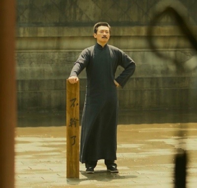 影视作品中很丧的台词的图片