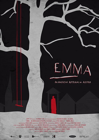 Emma: An American Alptraum in Austria的海报-正式海报