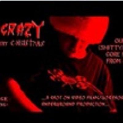 A Crazy Country Christmas的海报-正式海报