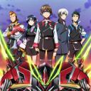 革命机Valvrave 第二季