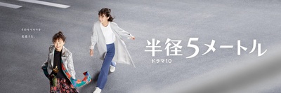 半径5米的海报-其他海报