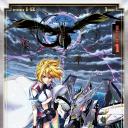 CROSS ANGE 天使与龙的轮舞