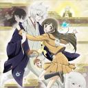 元气少女缘结神：过去篇