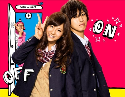 双面少女2的海报-其他海报