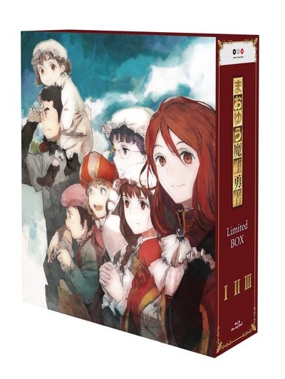 魔王勇者的海报-其他海报
