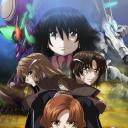 苍穹之法芙娜EXODUS