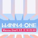 Wanna One GO