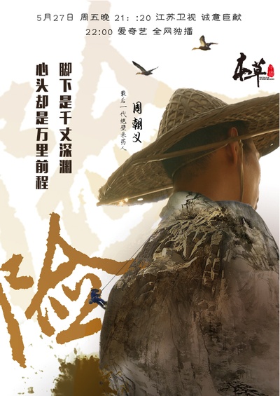 本草中国的海报-其他海报