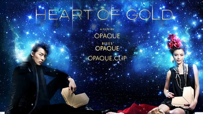 Heart of Gold的海报-其他海报