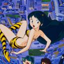 福星小子