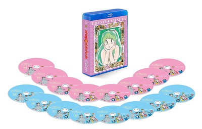 福星小子的海报-其他海报 日本