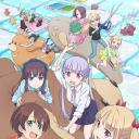 NEW GAME! 第二季