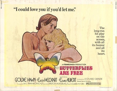 蝴蝶小姐的海报-正式海报 美国