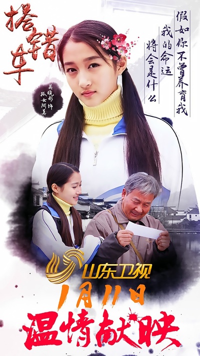 搭错车的海报-角色海报 中国大陆