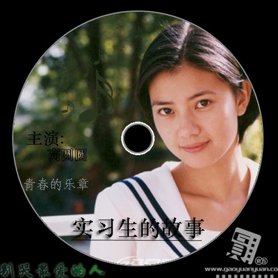 实习生的故事的海报-其他海报