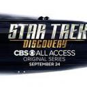 星际迷航：发现号