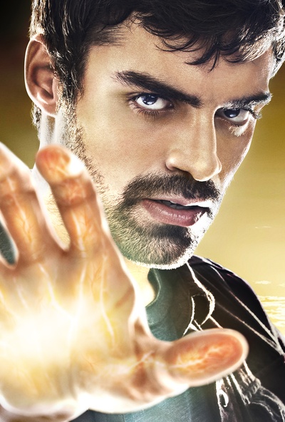 天赋异禀的海报-其他海报