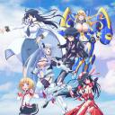 魔装学园H×H