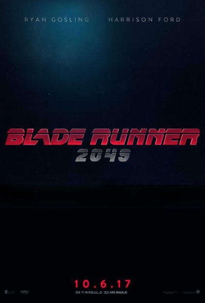 银翼杀手2049的海报-其他海报 美国