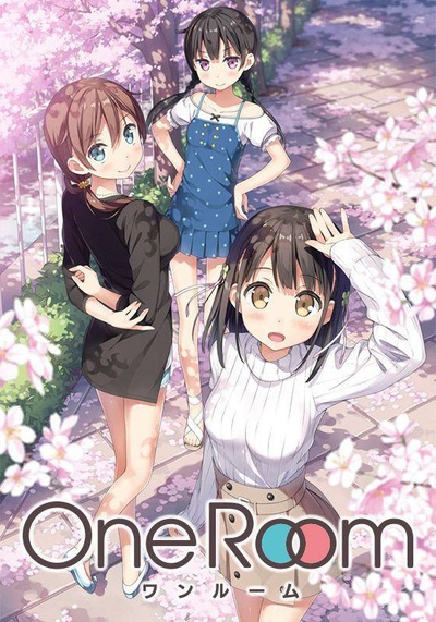One Room的海报-正式海报