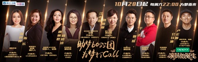 演员的诞生的海报-角色海报 中国大陆