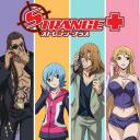 STRANGE+