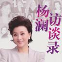 杨澜访谈录