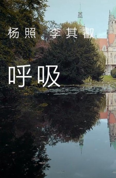 呼吸的海报-正式海报